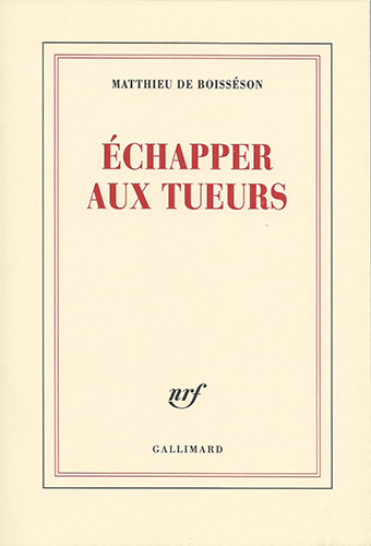 Échapper aux tueurs