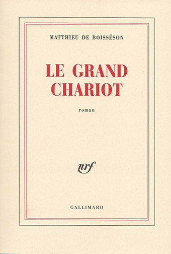 Le Grand Chariot
