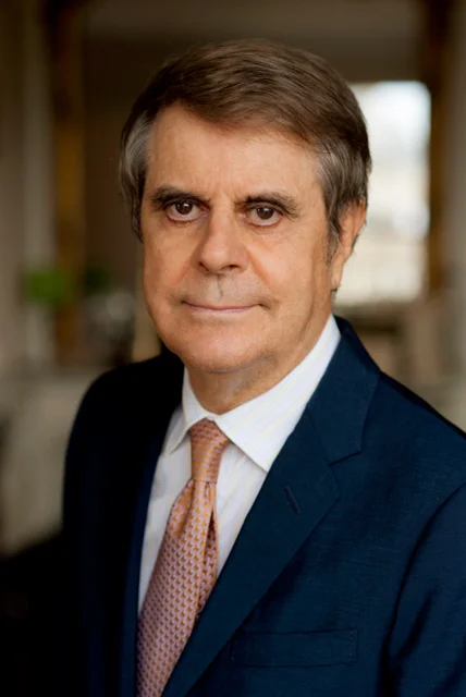 Matthieu de Boisséson