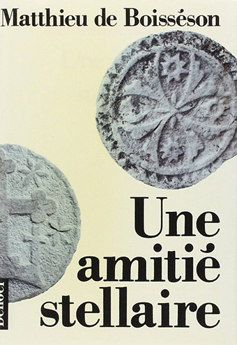 Une amitié stellaire